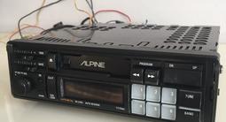 Магнитолу Alpine 7179ms за 150 000 тг. в Алматы – фото 2