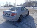 Toyota Corolla 2007 годаfor5 300 000 тг. в Аксу – фото 3