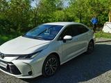Toyota Corolla 2020 годаүшін10 700 000 тг. в Костанай – фото 2