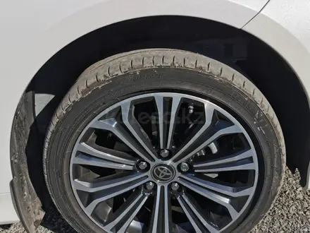 Toyota Corolla 2020 года за 10 700 000 тг. в Костанай – фото 5