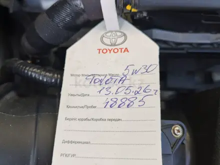 Toyota Corolla 2020 года за 10 700 000 тг. в Костанай – фото 6