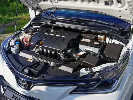 Toyota Corolla 2020 года за 10 700 000 тг. в Костанай – фото 8