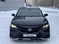 Toyota Camry 2020 года за 11 600 000 тг. в Астана – фото 2
