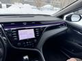 Toyota Camry 2020 года за 11 600 000 тг. в Астана – фото 16