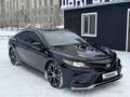 Toyota Camry 2020 года за 11 600 000 тг. в Астана