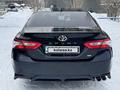 Toyota Camry 2020 года за 11 600 000 тг. в Астана – фото 5