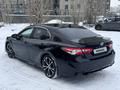Toyota Camry 2020 года за 11 600 000 тг. в Астана – фото 6