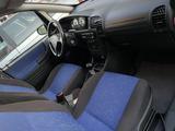 Opel Zafira 2002 года за 2 600 000 тг. в Актау – фото 3