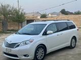 Toyota Sienna 2013 года за 9 000 000 тг. в Актау