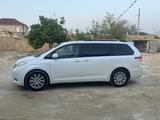 Toyota Sienna 2013 года за 9 000 000 тг. в Актау – фото 4