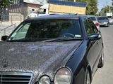 Mercedes-Benz E 280 1998 года за 5 600 000 тг. в Шымкент – фото 3