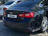 Chevrolet Malibu 2017 года за 7 700 000 тг. в Тараз – фото 4