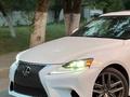 Lexus IS 250 2015 годаүшін7 777 777 тг. в Алматы – фото 3