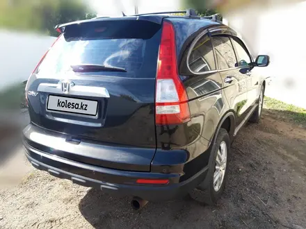 Honda CR-V 2011 года за 9 200 000 тг. в Караганда – фото 7