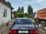Audi A8 1999 годаүшін3 300 000 тг. в Алматы – фото 5