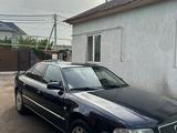 Audi A8 1999 годаүшін3 300 000 тг. в Алматы – фото 2