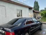 Audi A8 1999 годаүшін3 300 000 тг. в Алматы – фото 3