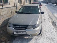 Daewoo Nexia 2009 года за 850 000 тг. в Алматы