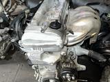 ДВС/АКПП привозные контрактные Астана за 350 000 тг. в Астана