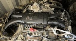 ДВС/АКПП привозные контрактные Астана за 350 000 тг. в Астана – фото 5
