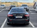 Maserati Ghibli 2014 года за 43 007 100 тг. в Кызылорда – фото 4