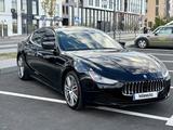 Maserati Ghibli 2014 года за 43 007 100 тг. в Кызылорда