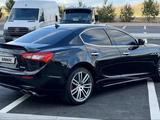 Maserati Ghibli 2014 года за 43 007 100 тг. в Кызылорда – фото 3