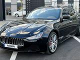 Maserati Ghibli 2014 года за 43 007 100 тг. в Кызылорда – фото 2