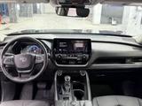 Toyota Grand Highlander 2024 года за 30 000 000 тг. в Шымкент