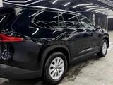 Toyota Grand Highlander 2024 года за 30 000 000 тг. в Шымкент – фото 3
