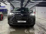 Toyota Grand Highlander 2024 года за 30 000 000 тг. в Шымкент – фото 5