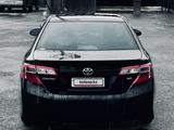 Toyota Camry 2012 годаfor8 300 000 тг. в Семей – фото 2