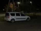 ВАЗ (Lada) Largus 2018 годаүшін3 400 000 тг. в Экибастуз