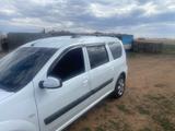 ВАЗ (Lada) Largus 2018 годаүшін3 400 000 тг. в Экибастуз – фото 4