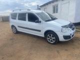 ВАЗ (Lada) Largus 2018 годаүшін3 400 000 тг. в Экибастуз – фото 3