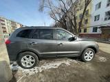 Hyundai Santa Fe 2009 годаүшін6 000 000 тг. в Атырау – фото 4