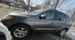 Hyundai Santa Fe 2009 года за 6 000 000 тг. в Атырау – фото 5