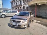 Toyota Corolla 2009 года за 5 200 000 тг. в Алматы – фото 4