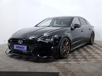 Hyundai Sonata 2019 годаfor10 990 000 тг. в Астана