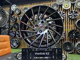 Диски Vossen R-16*4*100 в наличии Астана за 175 000 тг. в Астана