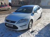 Ford Mondeo 2012 года за 2 300 000 тг. в Экибастуз – фото 4