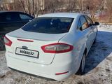 Ford Mondeo 2012 года за 2 300 000 тг. в Экибастуз – фото 2