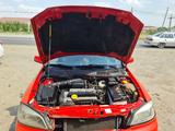 Opel Astra 1998 года за 1 400 000 тг. в Туркестан – фото 4