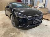 Kia K7 2016 годаүшін8 300 000 тг. в Астана – фото 3