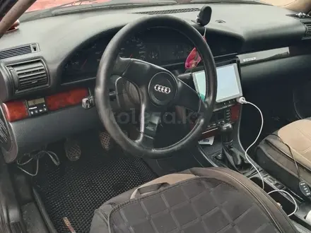 Audi 100 1992 года за 1 500 000 тг. в Каскелен – фото 6
