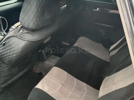 Audi 100 1992 года за 1 500 000 тг. в Каскелен – фото 7