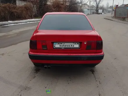 Audi 100 1992 года за 1 500 000 тг. в Каскелен – фото 11