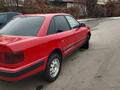 Audi 100 1992 года за 1 500 000 тг. в Каскелен – фото 12