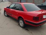 Audi 100 1992 года за 1 500 000 тг. в Каскелен – фото 2