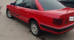 Audi 100 1992 года за 1 900 000 тг. в Каскелен – фото 2